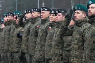 Washington’s Territorial Ambitions Fracture NATO’s Transatlantic Defensive Shield