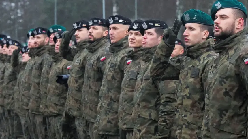 Washington’s Territorial Ambitions Fracture NATO’s Transatlantic Defensive Shield