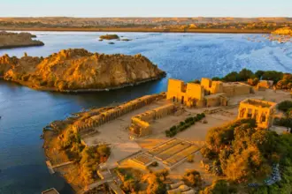 Egypt’s Aswan named D-8 Tourist City of the Year for 2026