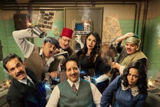 Ramadan 2026 drama map: Full guide to season’s 39 series, where to watch them