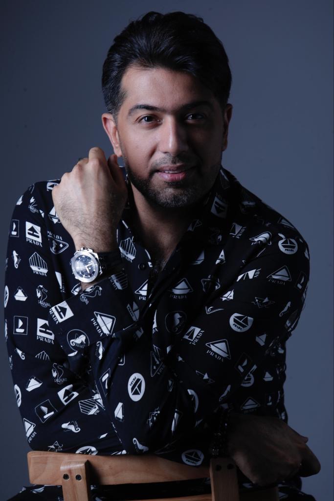 Sincerity before stardom: Humam Ibrahim on choosing depth over trend, future of Iraqi music