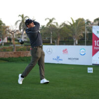 The 4th MENA Golf Tour tournament launches in Madinaty as part of Egypt Golf Series