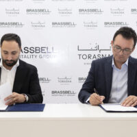 Torasna, Brassbell form alliance to advance heritage-led hospitality developments in Egypt