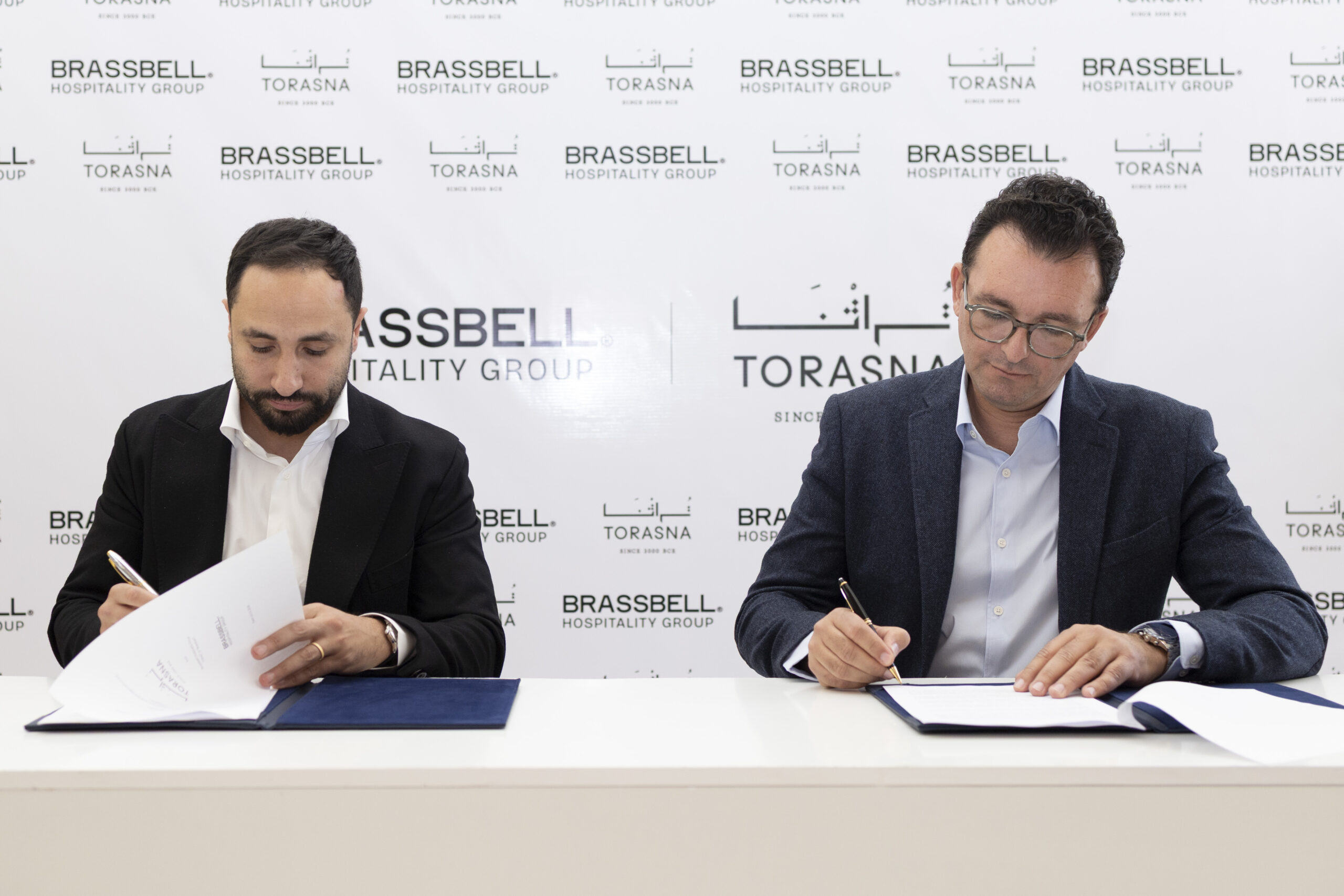 Torasna, Brassbell form alliance to advance heritage-led hospitality developments in Egypt
