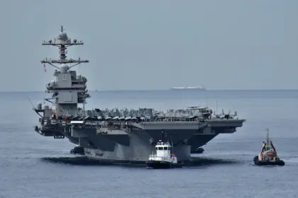 Middle East Braces for Impact as US-Iran Diplomacy Hits Deadlock