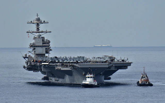 Middle East Braces for Impact as US-Iran Diplomacy Hits Deadlock