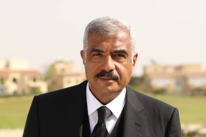 Hisham Talaat Moustafa