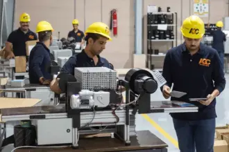 Egypt launches new incentives to support distressed industrial projects