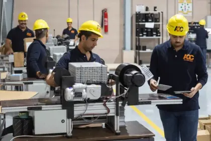 Egypt launches new incentives to support distressed industrial projects