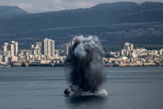 US-Israel Strike Iran- Egypt’s Sisi warns of ‘regional chaos’ in emergency calls with five Arab leaders