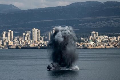 US-Israel Strike Iran- Egypt’s Sisi warns of ‘regional chaos’ in emergency calls with five Arab leaders