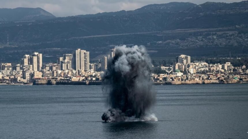 US-Israel Strike Iran- Egypt’s Sisi warns of ‘regional chaos’ in emergency calls with five Arab leaders