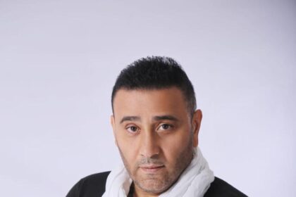 Majd El Qassem: Music saves me; ‘Shou Helou’ brings joy back to scene