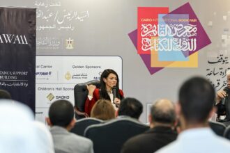 Planning Minister highlights Egypt’s Narrative for Comprehensive Development at Cairo Book Fair