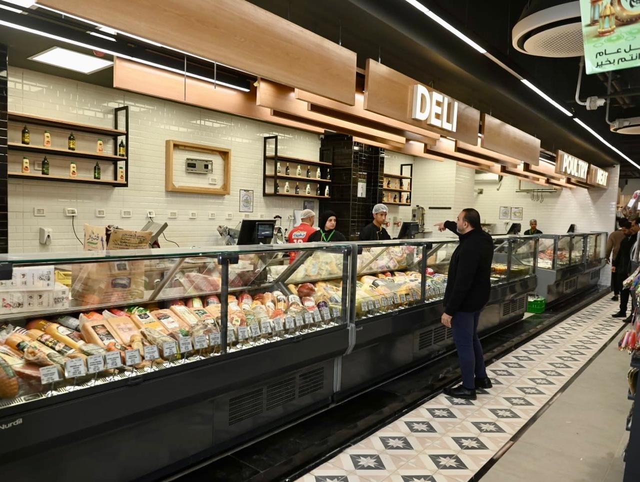 Spinneys Egypt Strengthens Presence with 35th Store Opening in New Cairo