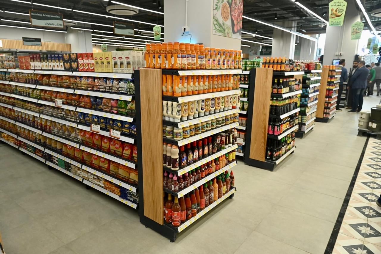 Spinneys Egypt Strengthens Presence with 35th Store Opening in New Cairo