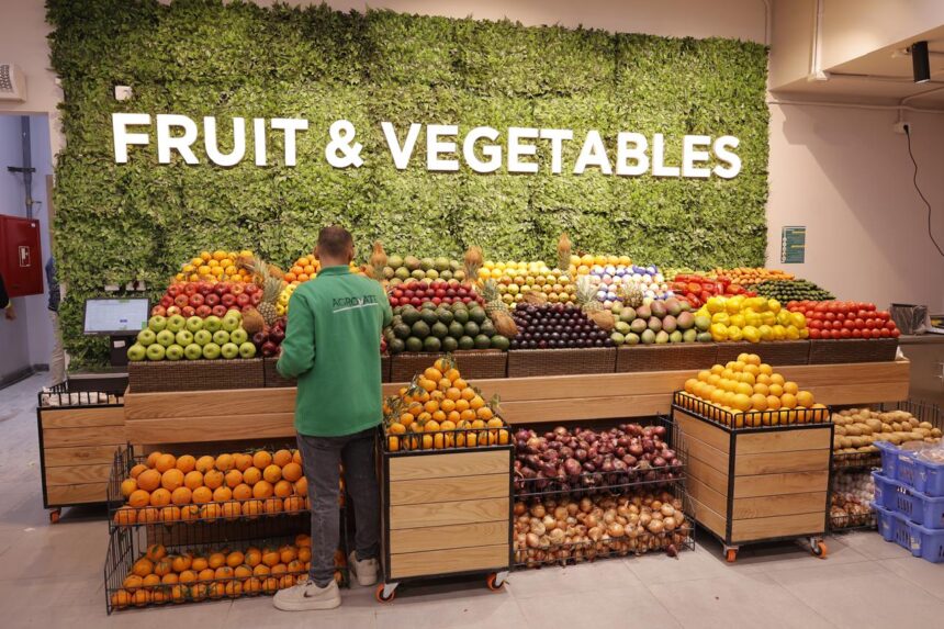 Spinneys Egypt Strengthens Presence with 35th Store Opening in New Cairo