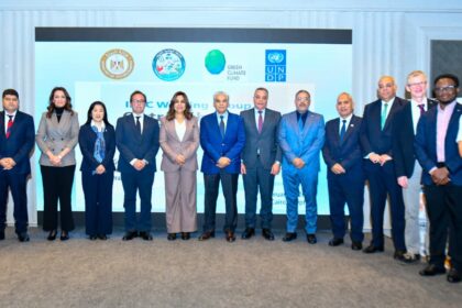 Egypt hosts IPCC workshop to boost Global South scientists’ role in climate knowledge