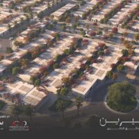 Serenity launches ‘Serene’ memorial gardens project in Egypt’s New Capital