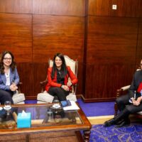 World Bank, Egypt review $200m Cairo pollution project and green growth strategy