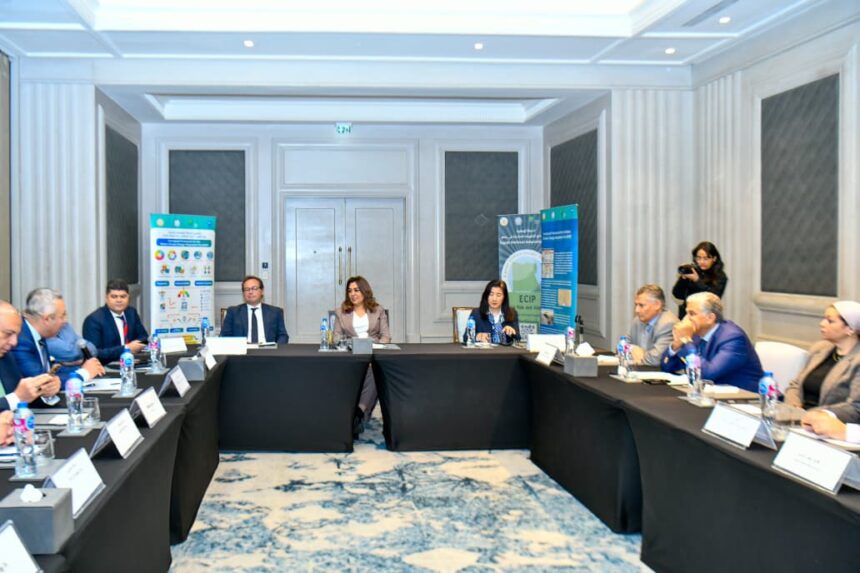 Egypt says effective climate policy must be grounded in science as it advances National Adaptation Plan