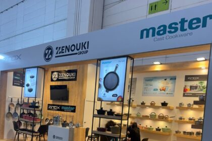 Zinox El Zenouki launches international expansion into Eastern Europe, U.S.