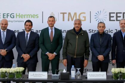 Talaat Moustafa Group, EEP to build EGP 8bn university in Noor City