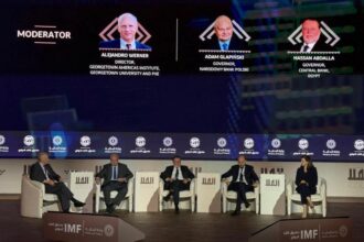 CBE’s role is not to push currency up or down: Governor