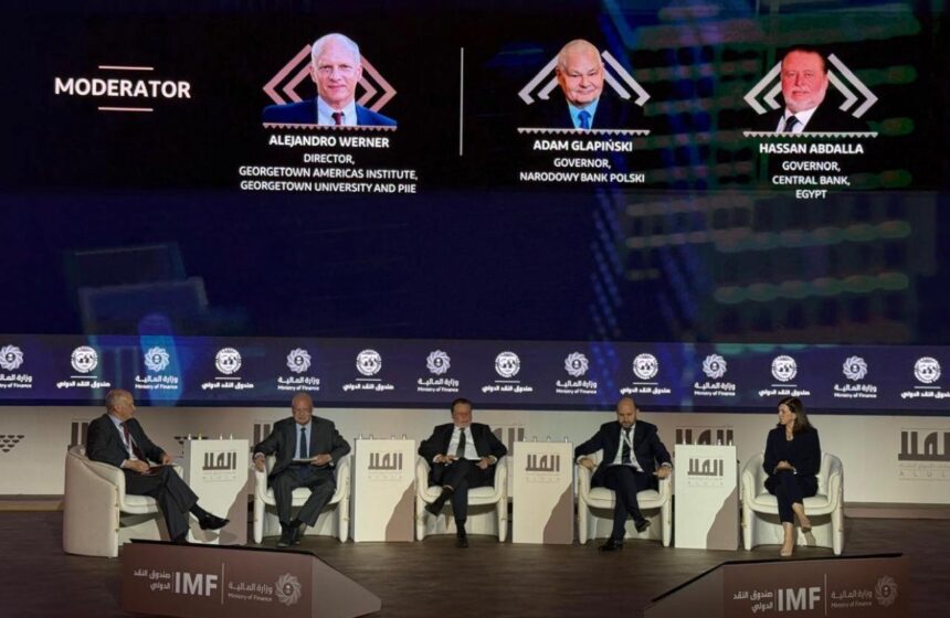 CBE’s role is not to push currency up or down: Governor