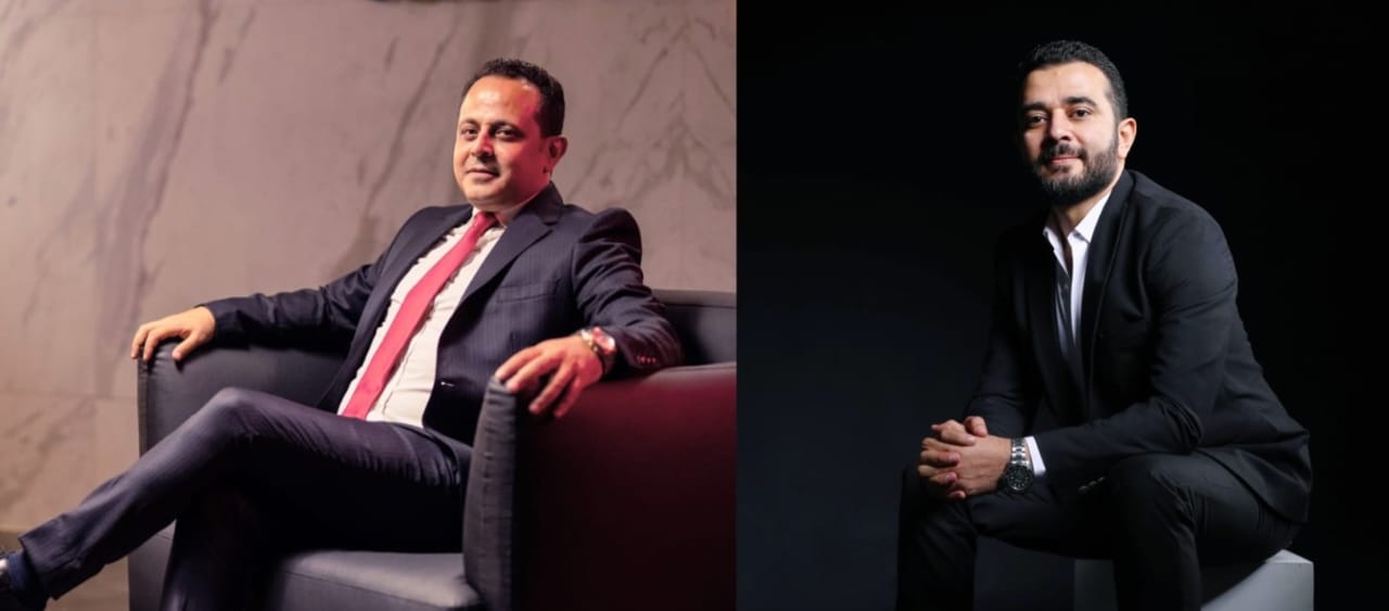 Harby Group launches construction of Seven Residence in October Gardens