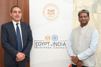 Egypt, India discuss March trade mission to expand industrial exports