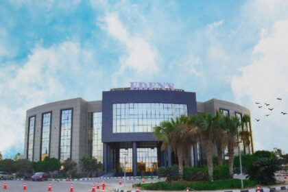 Eden Development plans EGP 3bn in real estate investments during 2026