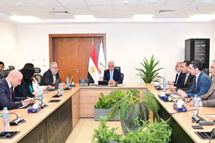 Egypt stresses right to water, warns of scarcity challenges at UN meeting