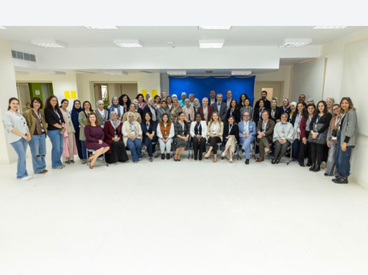 U.S.-Egypt partnership deepens with high school counsellor training initiative