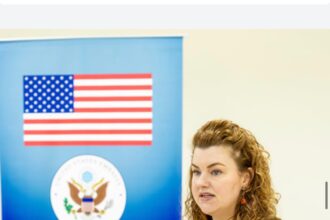 U.S.-Egypt partnership deepens with high school counsellor training initiative