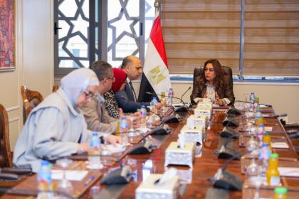 Environment Ministry investigates strange odours in Giza, deploys mobile monitoring units