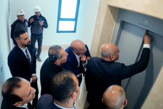 TMG overhauls Egypt’s industrial blueprint to break import dependency