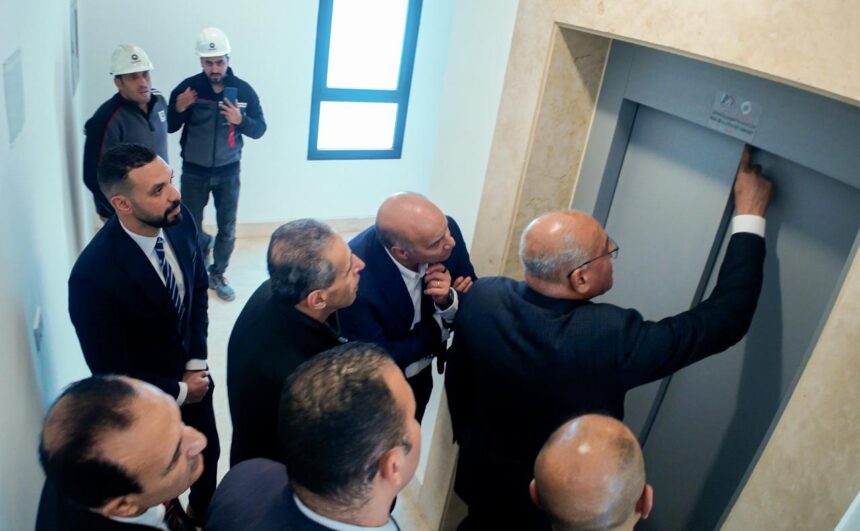 TMG overhauls Egypt’s industrial blueprint to break import dependency