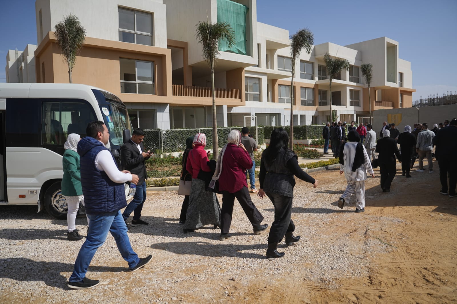 AlMarasem launches Mar Ville in New Sheikh Zayed, targets EGP 33bn in sales