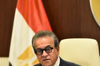 Khaled Abdel Ghaffar