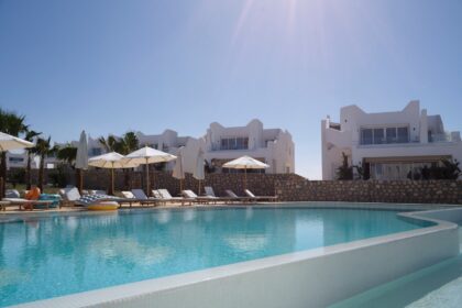 Inertia Egypt targets EGP 16bn in 2026 sales, accelerates regional expansion