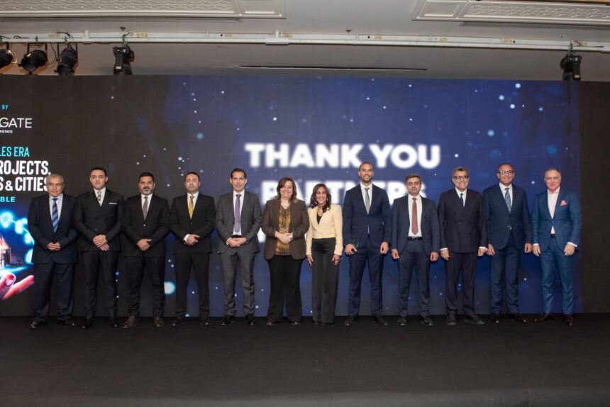 Operational excellence, governance propel Egypt’s real estate market into new phase of maturity