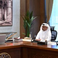 PM Madbouly reviews progress on Ras El Hekma development project