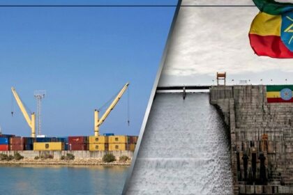 Egypt Rejects Allegations of Red Sea Access Trade-Off with Ethiopia for GERD Flexibility