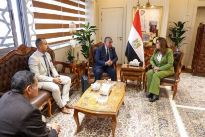 Egypt completes 42 sanitary landfills under national solid waste overhaul