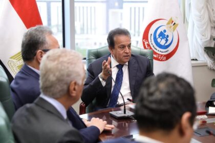 Egypt plans robotic surgery rollout, pilot programme to launch at Nasser Institute