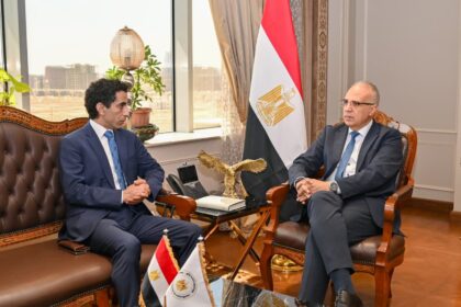 Egypt explores expanded water cooperation with OIC Islamic Network