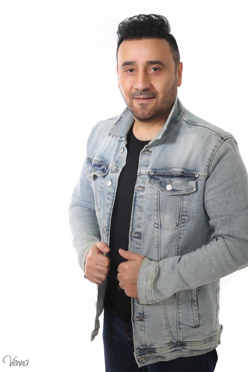 Majd El Qassem: Music saves me; ‘Shou Helou’ brings joy back to scene