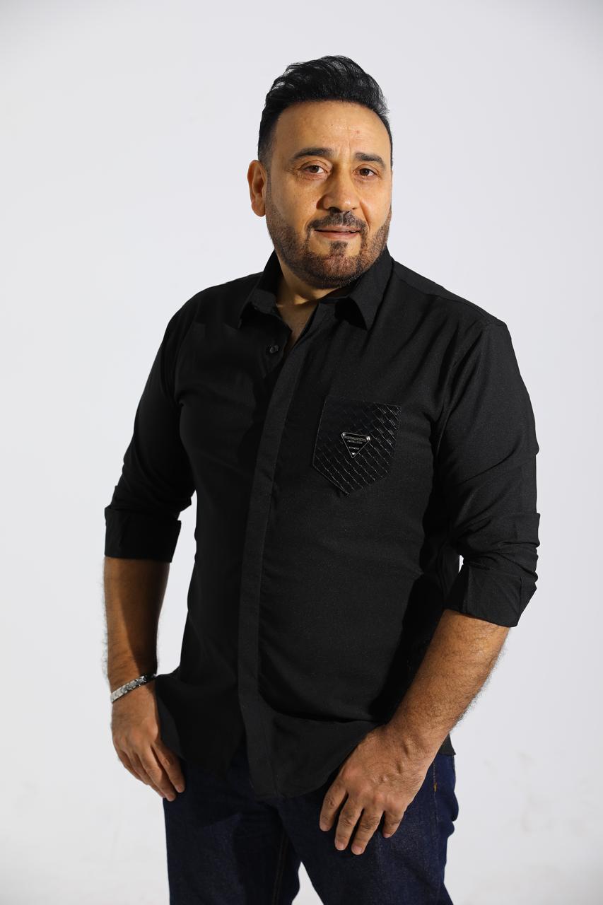 Majd El Qassem: Music saves me; ‘Shou Helou’ brings joy back to scene