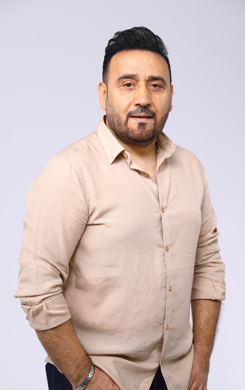 Majd El Qassem: Music saves me; ‘Shou Helou’ brings joy back to scene